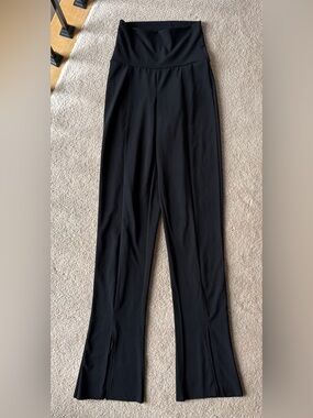 Steve Madden x BB Dakota Pants, Black